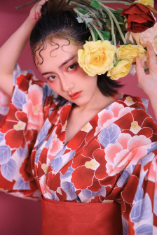 桥本环奈